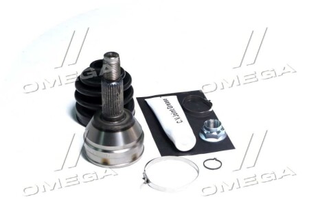Фото 4 - ШРУС LPR KDW750