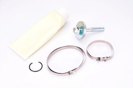 Фото 6 - ШРУС LPR KFR630