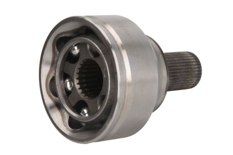 Фото 2 - ШРКШ LPR KFR633