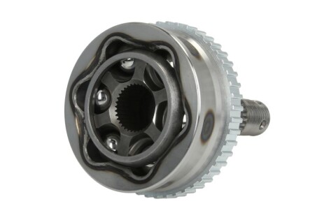 Фото 2 - ШРКШ LPR KFT037