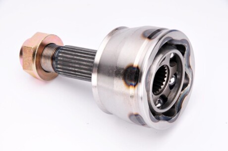 Фото 2 - ШРКШ LPR KFT429