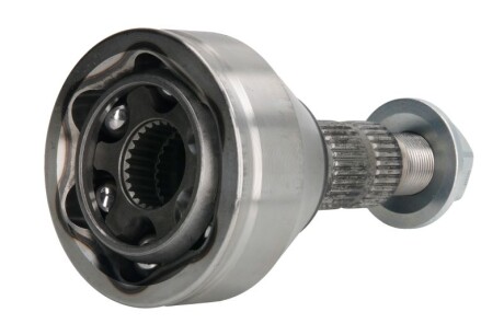 Фото 2 - ШРКШ LPR KFT617