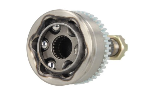 Фото 2 - ШРКШ LPR KHY851