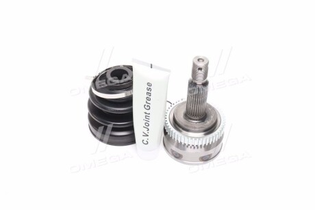 Фото 3 - ШРКШ LPR KMB751