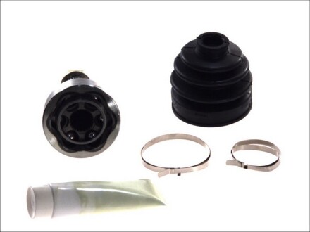 Фото 2 - ШРУС LPR KMZ201