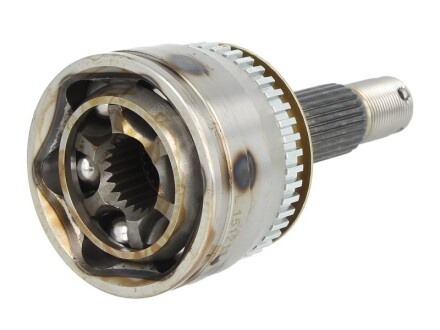 Фото 2 - ШРКШ LPR KMZ758