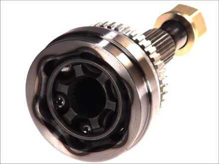 Фото 3 - ШРКШ LPR KNS682