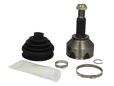 Фото 2 - ШРКШ LPR KNS683