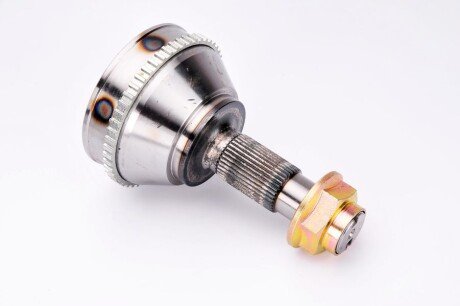 Фото 3 - ШРКШ LPR KPG364