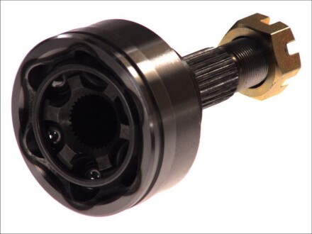 Фото 3 - ШРКШ LPR KPG569