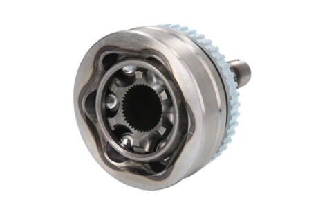 Фото 2 - ШРКШ LPR KPG609