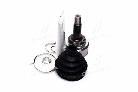 Фото 2 - ШРУС LPR KSK500