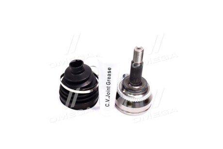 Фото 3 - ШРУС LPR KTY797