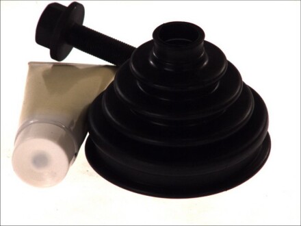 Фото 4 - ШРКШ LPR KVW001