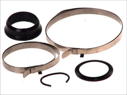 Фото 5 - ШРКШ LPR KVW001