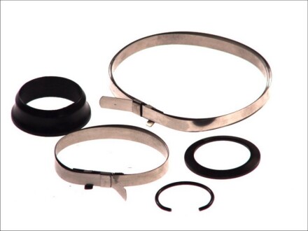 Фото 5 - ШРУС LPR KVW073