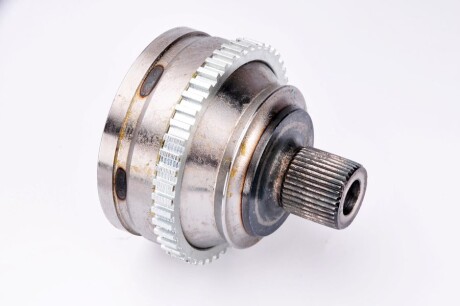 Фото 3 - ШРКШ LPR KVW125