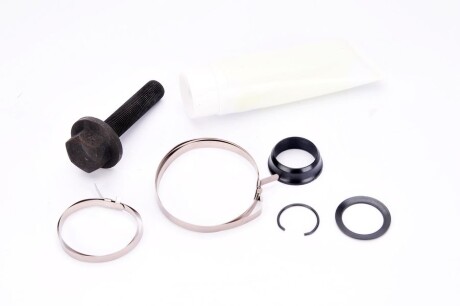 Фото 6 - ШРКШ LPR KVW125