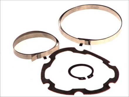 Фото 4 - ШРУС LPR KVW806