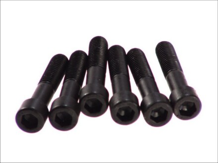 Фото 5 - ШРУС LPR KVW806