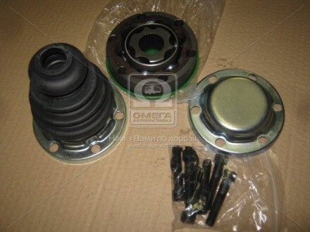 Фото 2 - ШРУС LPR KVW821