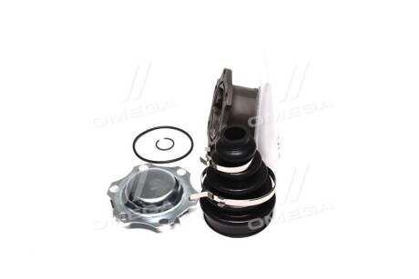 Фото 4 - ШРУС LPR KVW857