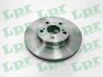 Фото LPR T2062V