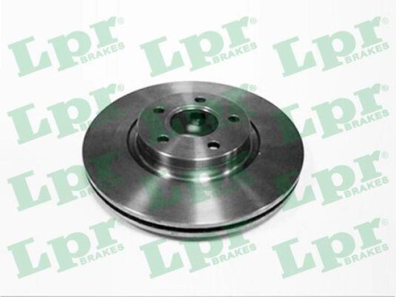 Гальмівний диск - LPR V1019V