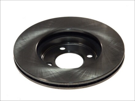 Фото 2 - Гальмівний диск LPR V2161V