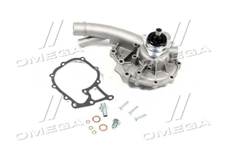 Фото 2 - Водяний насос LPR WP0158