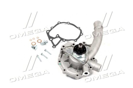 Фото 3 - Водяний насос LPR WP0158