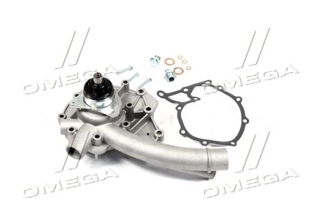 Фото 4 - Водяний насос LPR WP0158