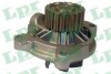 Насос водяний AUDI A6, VW Crafter 30-35-50, LT, Transporter 2.5 Tdi - (074121004FX, 076121005, 074121005N) LPR WP0289 (фото 1)