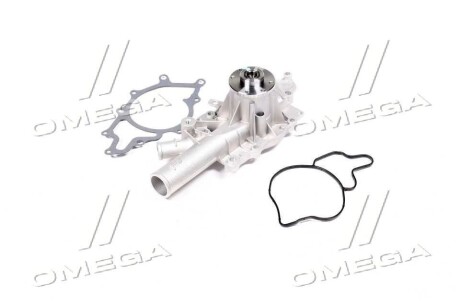 Фото 2 - Водяной насос LPR WP0652