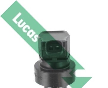 Фото 2 - Котушка запалювання LUCAS DMB2072