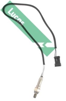 Фото 2 - Лямбда зонд LUCAS LEB642