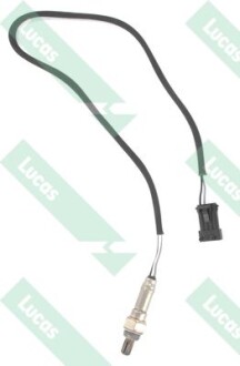 Фото 5 - Лямбда зонд LUCAS LEB642