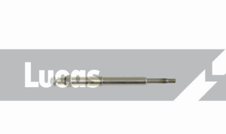 Фото 2 - Свічка накалу LUCAS LP109