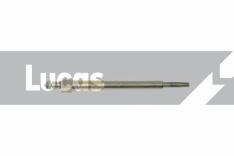 Фото 2 - Свічка накалу LUCAS LP115
