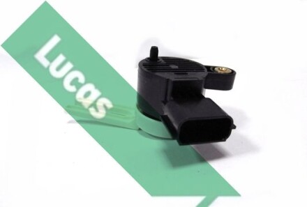 Датчик положення педалі гальма С140 - LUCAS LSP7002
