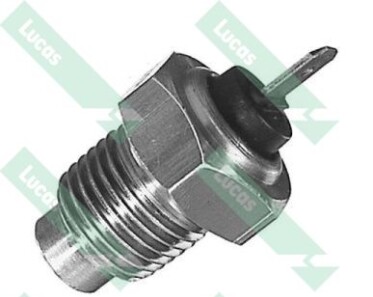 Датчик, температура охлаждающей жидкости - LUCAS SNB133