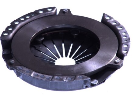 Фото 2 - Корзина сцепления LuK 117 0020 10 (117002010)