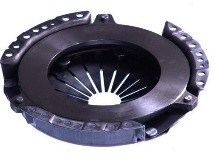 Фото 4 - Корзина сцепления LuK 117 0020 10 (117002010)