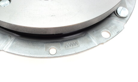 Фото 3 - Корзина зчеплення LuK 119 0076 10 (119007610)