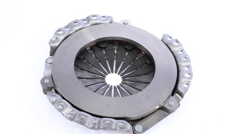 Фото 2 - Корзина зчеплення LuK 120 0106 11 (120010611)