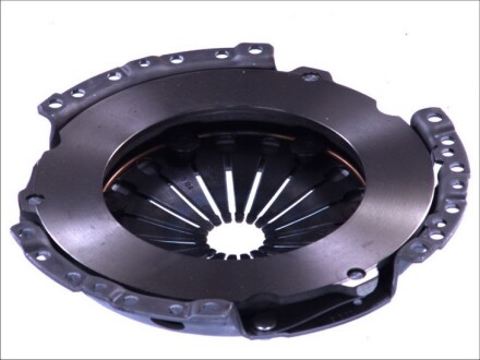 Фото 2 - Корзина зчеплення LuK 120 0166 10 (120016610)