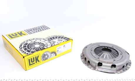Фото 2 - Корзина зчеплення LuK 120 0294 10 (120029410)