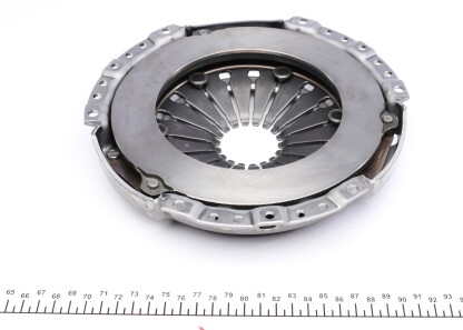 Фото 3 - Корзина зчеплення LuK 120 0294 10 (120029410)