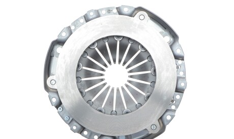 Фото 3 - Корзина зчеплення LuK 122011510