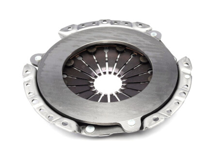 Фото 2 - Корзина зчеплення LuK 123 0095 10 (123009510)